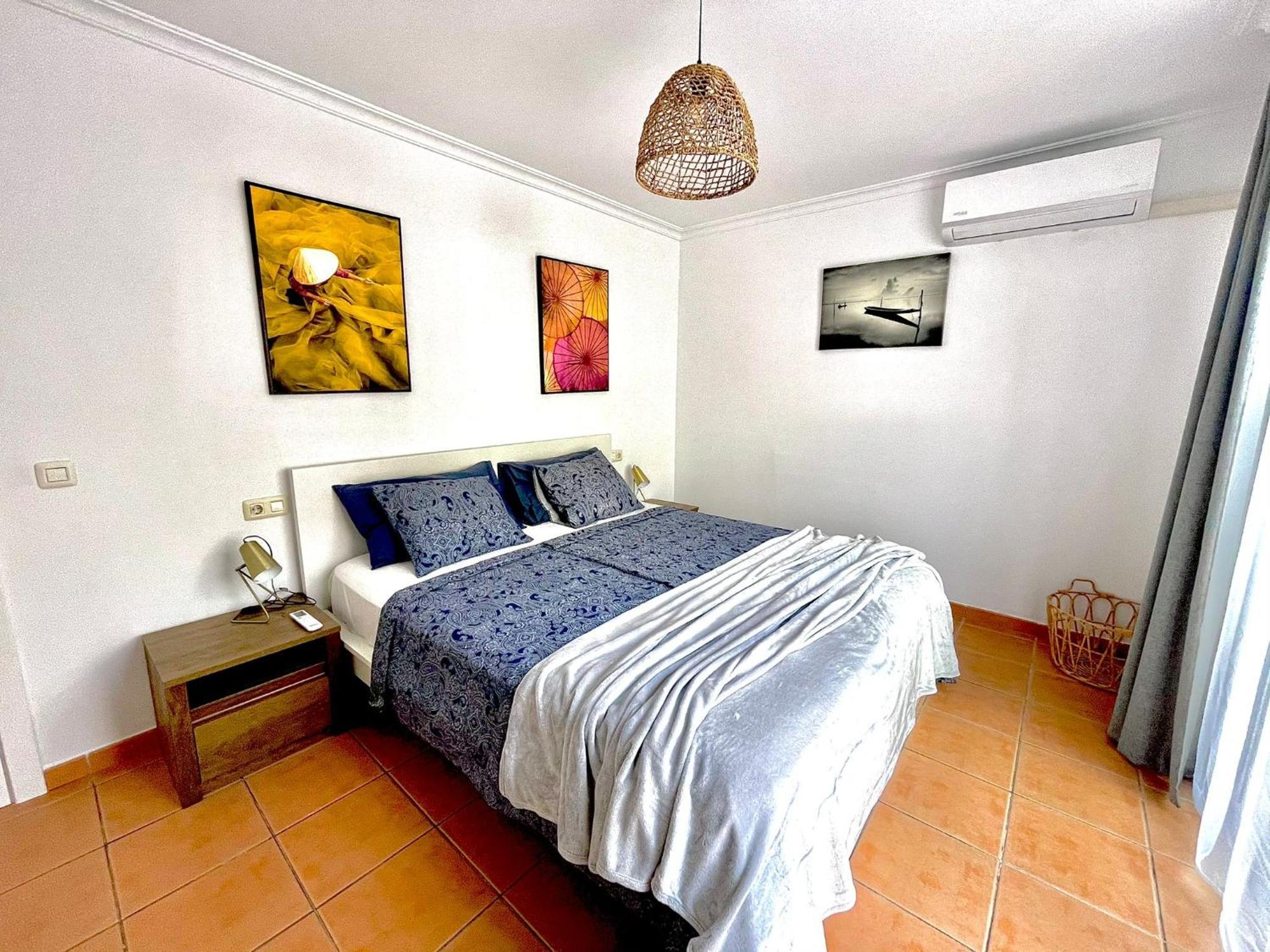 Enjoy Spain - La Tejita Apartment Granadilla De Abona Bagian luar foto